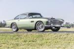 Aston Martin DB4 GT 1962 года (WW)